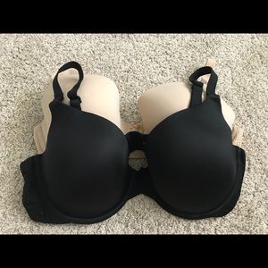 Motherhood Maternity Demi Underwire Nursing Bras